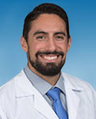 Andrew Zogby, MD