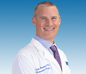 Dr Nathan Hammel | Orthopaedic Surgeon Encinitas CA | Musculoskeletal  Oncology